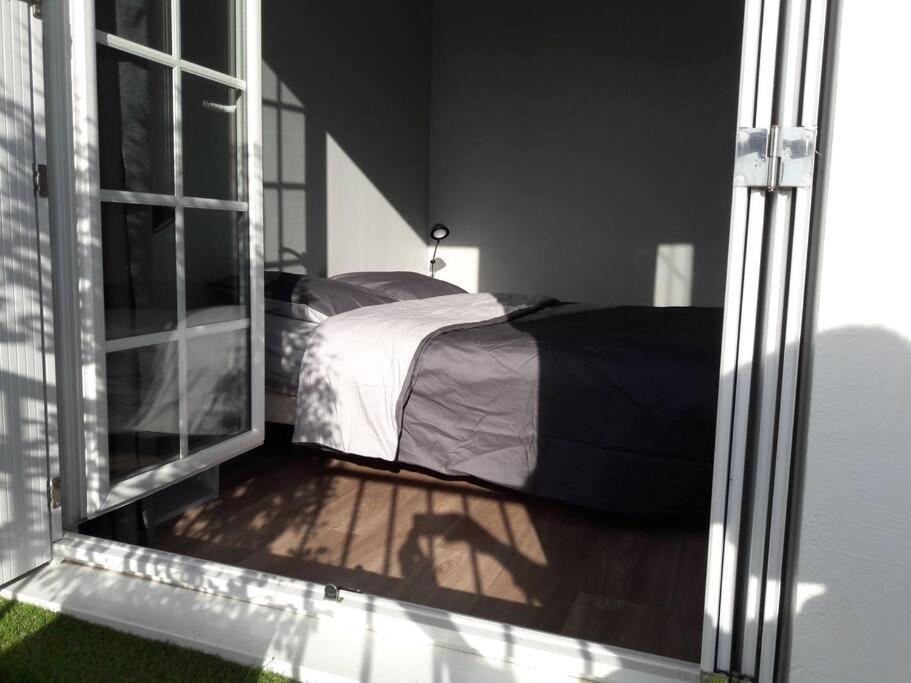 ברסט Spacieux Lumineux Confort Terrasse מראה חיצוני תמונה